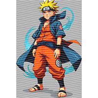 Japanese anime-JP 556